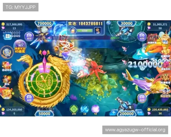 深入分析ag捕鱼技巧，助你在游戏中稳步提升捕鱼成功率